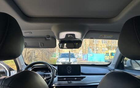 Chery Tiggo 8 Pro, 2021 год, 1 880 000 рублей, 17 фотография