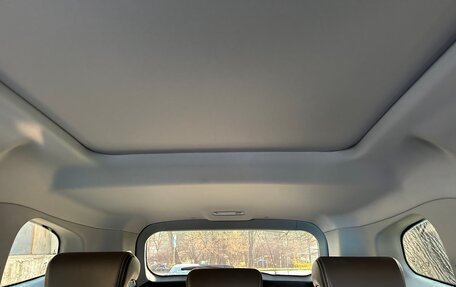 Chery Tiggo 8 Pro, 2021 год, 1 880 000 рублей, 13 фотография