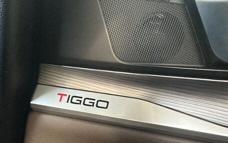 Chery Tiggo 8 Pro, 2021 год, 1 880 000 рублей, 15 фотография