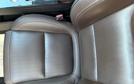 Chery Tiggo 8 Pro, 2021 год, 1 880 000 рублей, 10 фотография