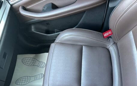 Chery Tiggo 8 Pro, 2021 год, 1 880 000 рублей, 11 фотография