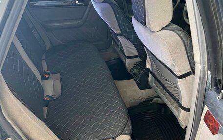 Audi A6, 1994 год, 400 000 рублей, 6 фотография