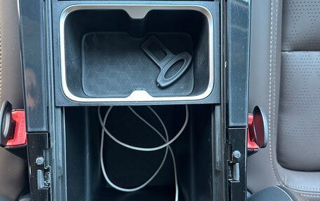 Chery Tiggo 8 Pro, 2021 год, 1 880 000 рублей, 26 фотография