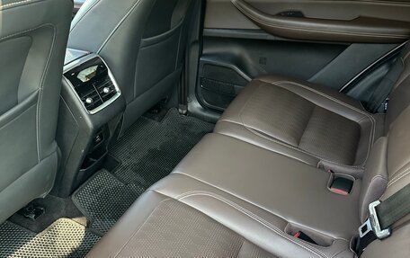 Chery Tiggo 8 Pro, 2021 год, 1 880 000 рублей, 18 фотография