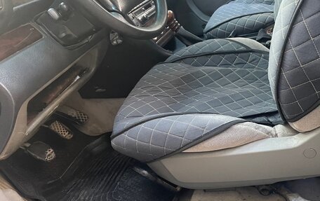 Audi A6, 1994 год, 400 000 рублей, 7 фотография