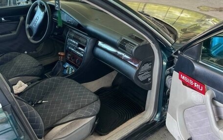 Audi A6, 1994 год, 400 000 рублей, 5 фотография