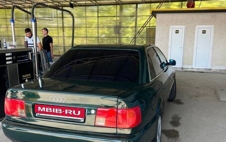 Audi A6, 1994 год, 400 000 рублей, 2 фотография