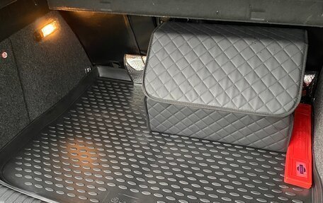 Volkswagen Tiguan I, 2012 год, 1 750 000 рублей, 4 фотография