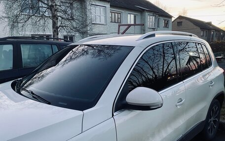 Volkswagen Tiguan I, 2012 год, 1 750 000 рублей, 5 фотография