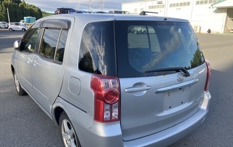 Toyota Raum II, 2011 год, 922 300 рублей, 2 фотография