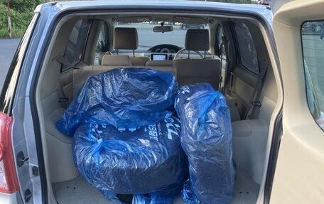 Toyota Raum II, 2011 год, 922 300 рублей, 5 фотография