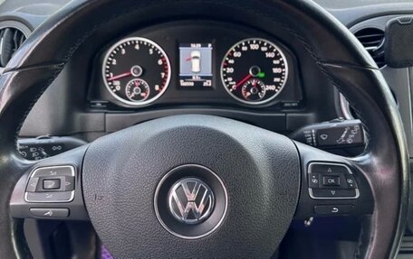 Volkswagen Tiguan I, 2012 год, 1 750 000 рублей, 7 фотография