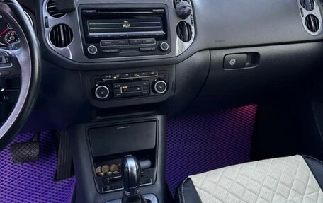 Volkswagen Tiguan I, 2012 год, 1 750 000 рублей, 8 фотография