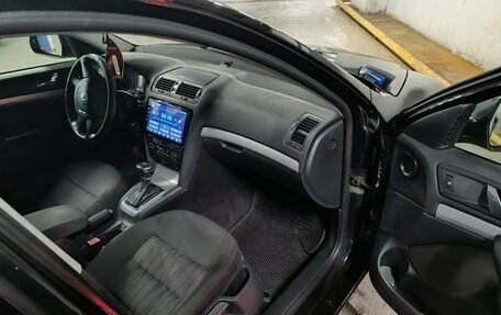 Skoda Octavia, 2010 год, 685 000 рублей, 4 фотография