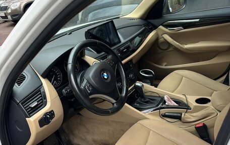 BMW X1, 2011 год, 1 250 000 рублей, 4 фотография