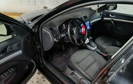 Skoda Octavia, 2010 год, 685 000 рублей, 5 фотография