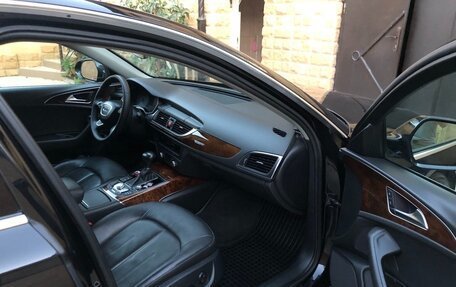 Audi A6, 2014 год, 1 900 000 рублей, 7 фотография