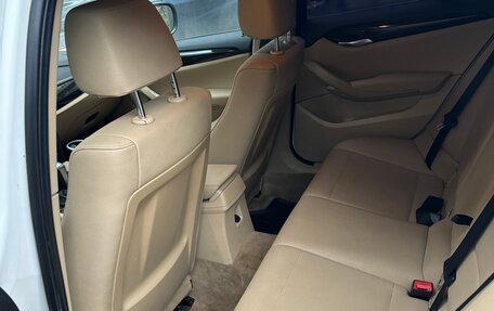 BMW X1, 2011 год, 1 250 000 рублей, 5 фотография