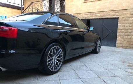 Audi A6, 2014 год, 1 900 000 рублей, 5 фотография