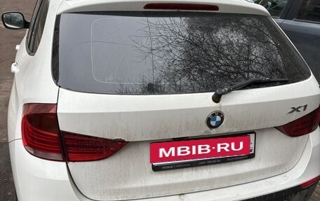 BMW X1, 2011 год, 1 250 000 рублей, 2 фотография