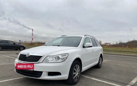 Skoda Octavia, 2012 год, 679 000 рублей, 2 фотография