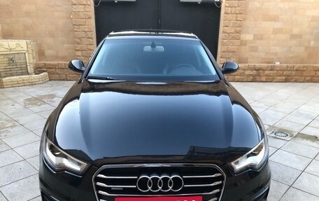 Audi A6, 2014 год, 1 900 000 рублей, 2 фотография