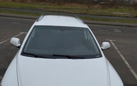 Skoda Octavia, 2012 год, 679 000 рублей, 4 фотография