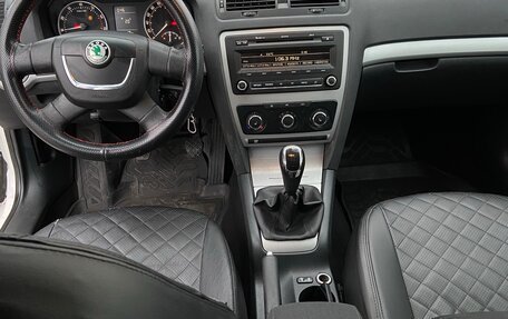 Skoda Octavia, 2012 год, 679 000 рублей, 7 фотография