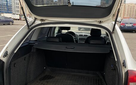 Skoda Octavia, 2012 год, 679 000 рублей, 5 фотография