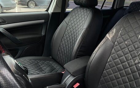 Skoda Octavia, 2012 год, 679 000 рублей, 9 фотография