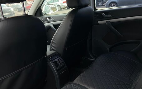 Skoda Octavia, 2012 год, 679 000 рублей, 6 фотография