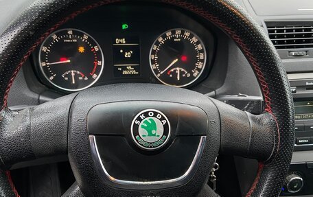 Skoda Octavia, 2012 год, 679 000 рублей, 8 фотография