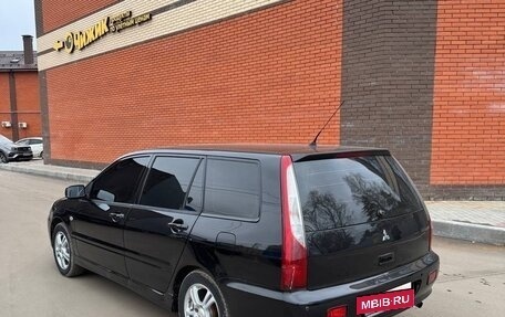 Mitsubishi Lancer IX, 2003 год, 300 000 рублей, 4 фотография