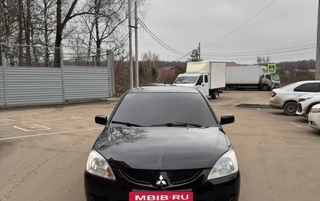 Mitsubishi Lancer IX, 2003 год, 300 000 рублей, 2 фотография