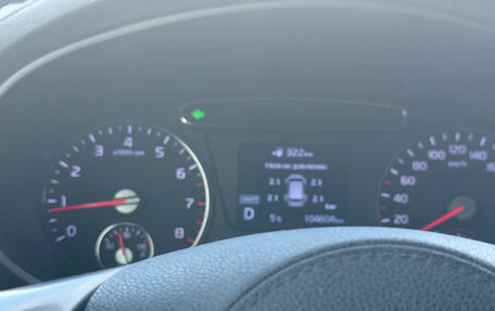 KIA Sorento III Prime рестайлинг, 2018 год, 2 600 000 рублей, 9 фотография