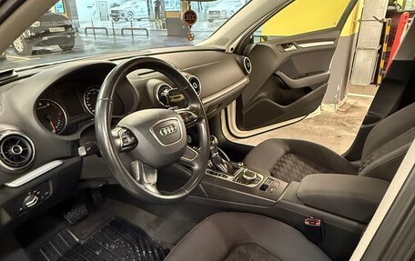 Audi A3, 2015 год, 1 500 000 рублей, 8 фотография