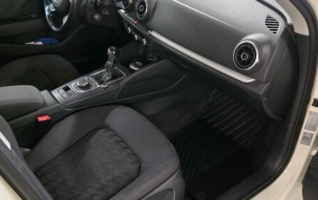 Audi A3, 2015 год, 1 500 000 рублей, 15 фотография