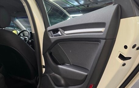 Audi A3, 2015 год, 1 500 000 рублей, 14 фотография