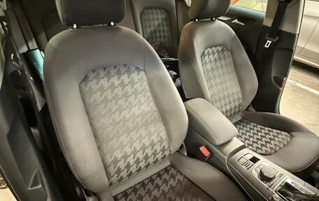 Audi A3, 2015 год, 1 500 000 рублей, 11 фотография