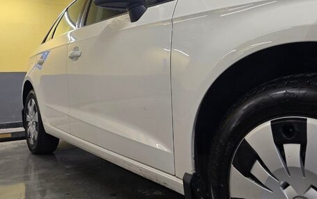 Audi A3, 2015 год, 1 500 000 рублей, 21 фотография