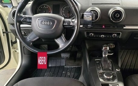 Audi A3, 2015 год, 1 500 000 рублей, 12 фотография