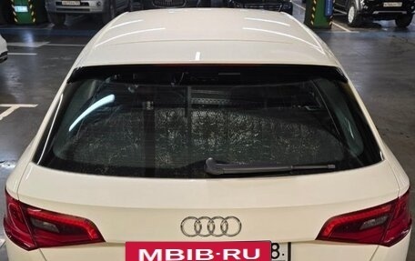 Audi A3, 2015 год, 1 500 000 рублей, 25 фотография