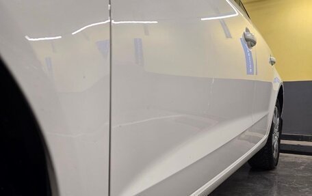 Audi A3, 2015 год, 1 500 000 рублей, 26 фотография