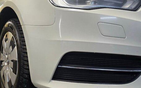 Audi A3, 2015 год, 1 500 000 рублей, 28 фотография