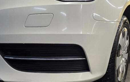 Audi A3, 2015 год, 1 500 000 рублей, 27 фотография