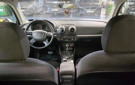 Audi A3, 2015 год, 1 500 000 рублей, 32 фотография