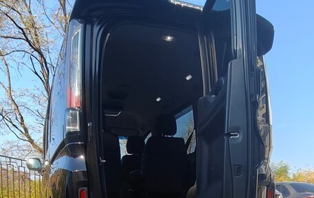 Honda Stepwgn IV, 2016 год, 2 350 000 рублей, 5 фотография