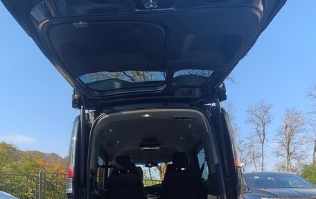 Honda Stepwgn IV, 2016 год, 2 350 000 рублей, 6 фотография