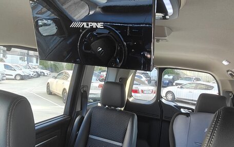 Honda Stepwgn IV, 2016 год, 2 350 000 рублей, 8 фотография