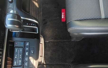 Honda Stepwgn IV, 2016 год, 2 350 000 рублей, 9 фотография